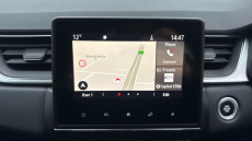 Renault Captur 1.0 TCE 100 Iconic 5dr Petrol Hatchback